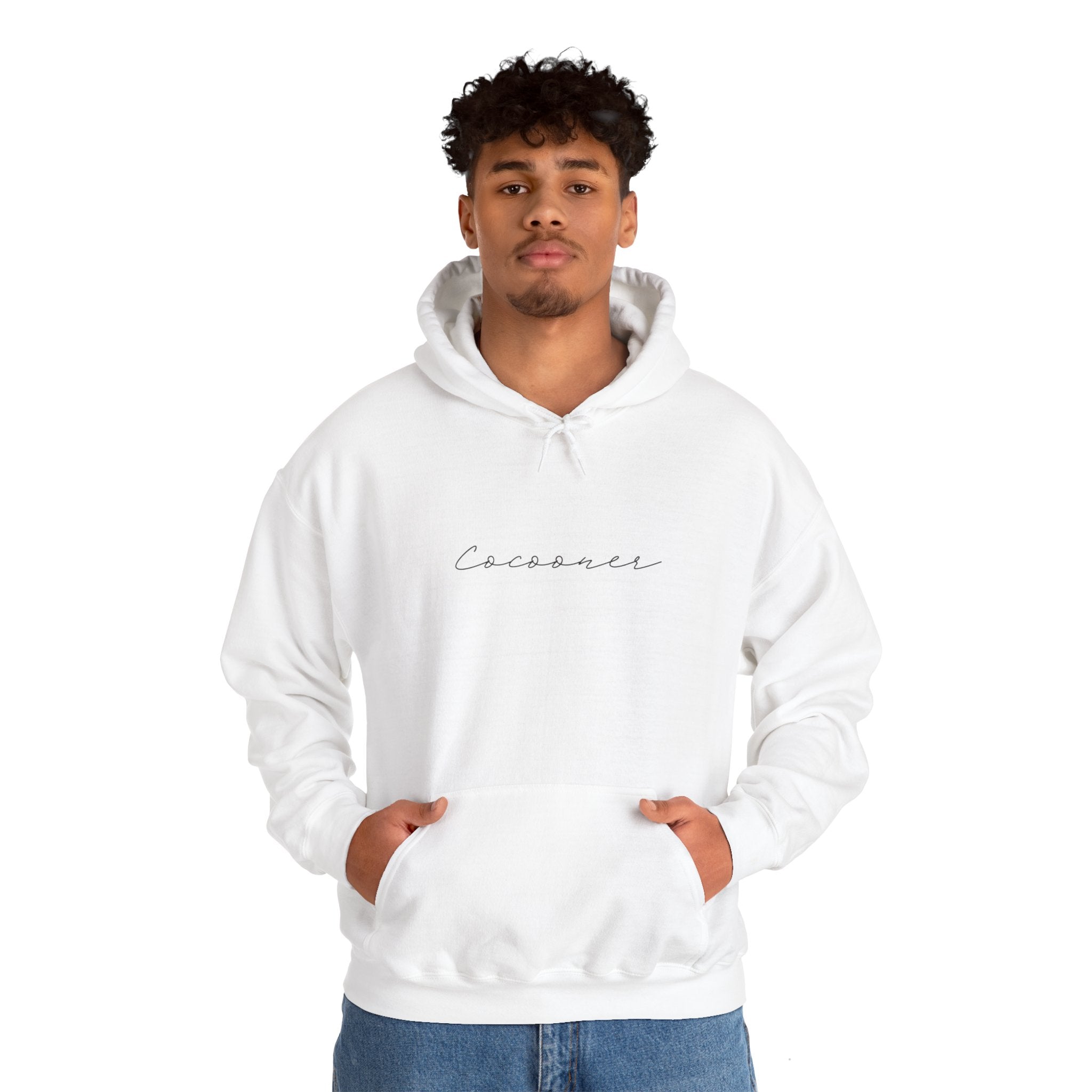 Homebody hoodie 2025